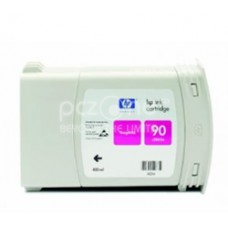 Cartus cerneala HP 90 Magenta Ink Cartridge 400 ml C5063A